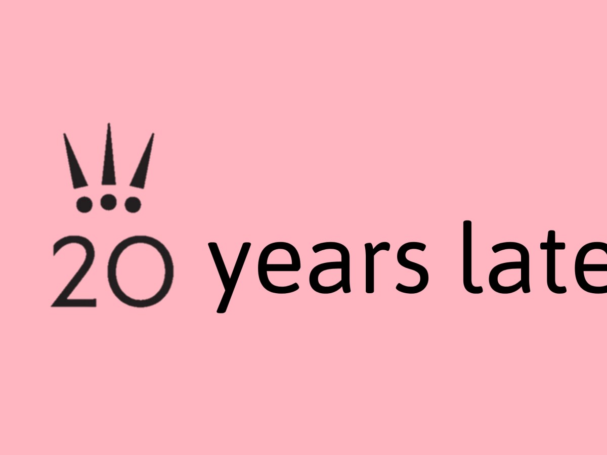 20 years later, is Pandora still&nbsp;relevant?