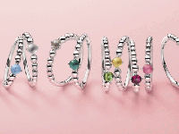 Pandora’s Tue Collors