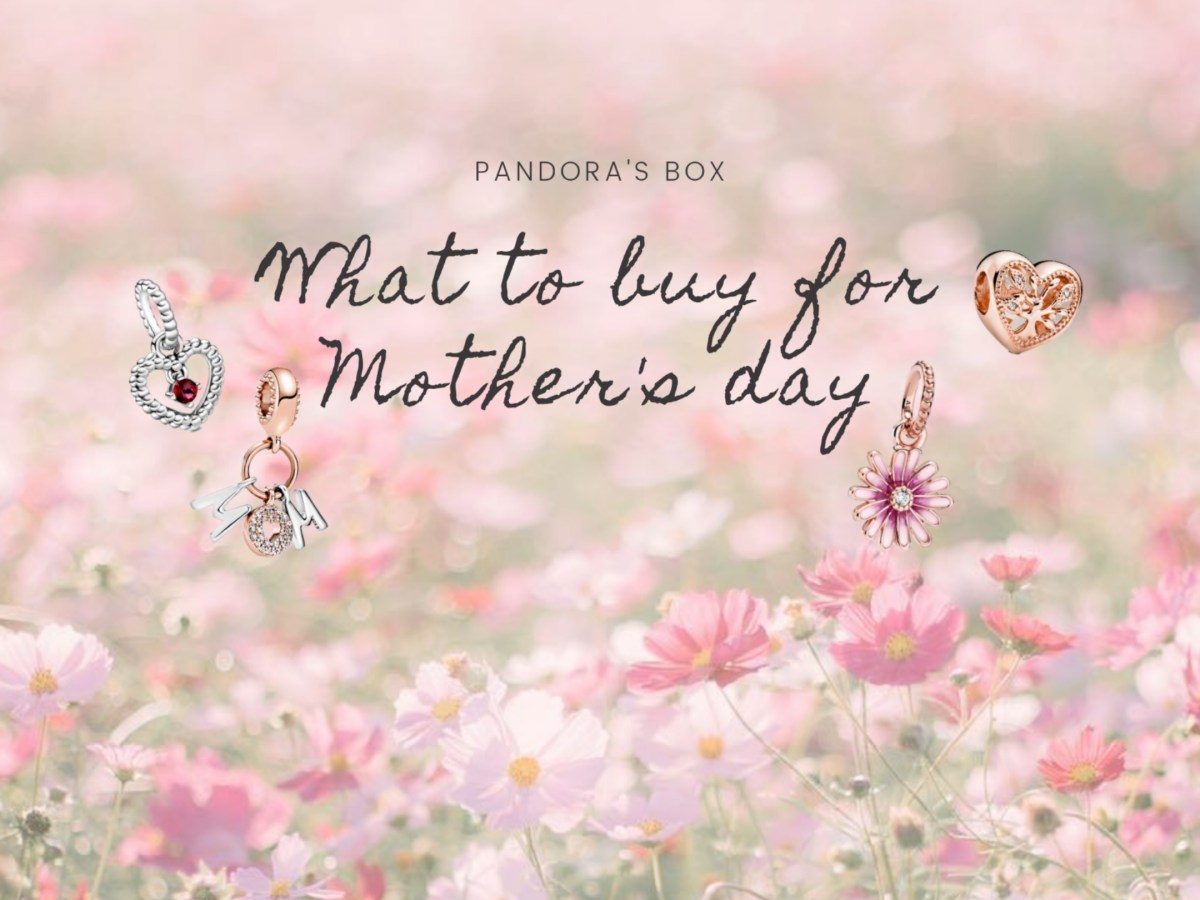 What to buy for Mother’s&nbsp;Day